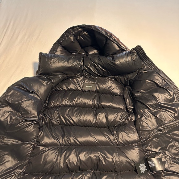 Mackage Bomber jacket size XS - Picture 2 of 6